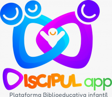 Discipul app - Plataforma Biblioeducativa FECP Dt 2