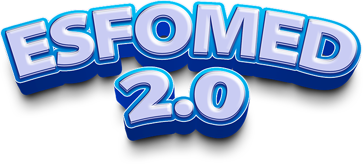 Discipulapp - Plataforma ESFOMED Dt. 2